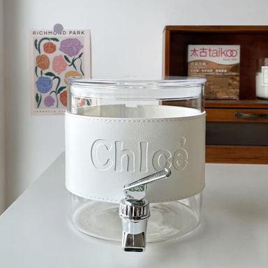 CHLE JUICE DISPENSER