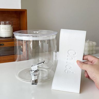 CHLE JUICE DISPENSER