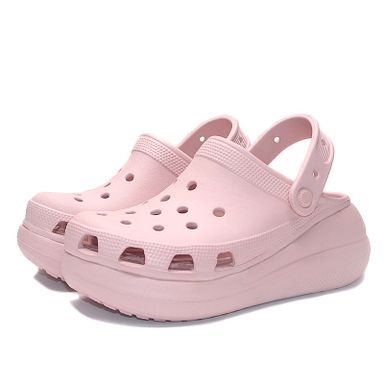 Preorder | Crush Crocs - Light Pink