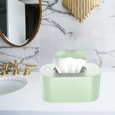 Baby Wipes Warmer / Wet Wipes Dispenser