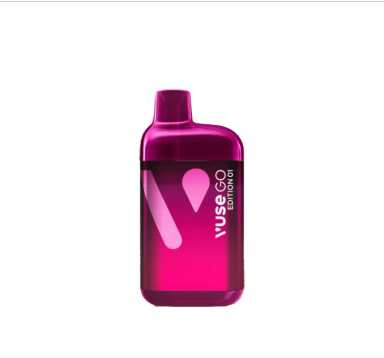 VUSE GO 3000 BERRY BLEND