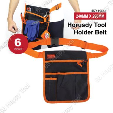 📝 Tool Holder Belt