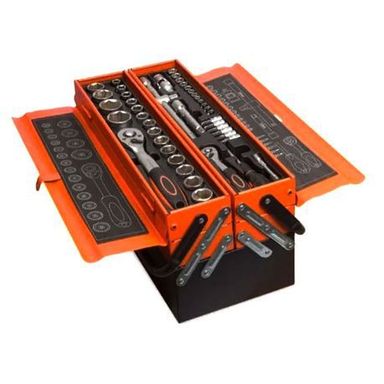 Professional 85pc Toolset