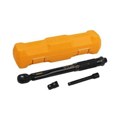 📝 Click Torque Wrench