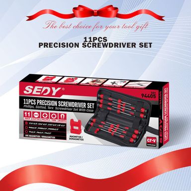 Precision Screwdriver set