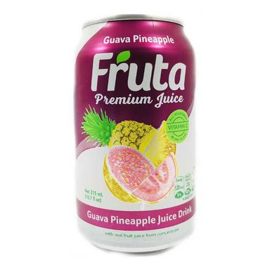 Fruta