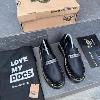 Dr. Martens Penton Bex Loafers