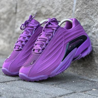 NOCTA x Nike Hot Step 2 “Total Purple”