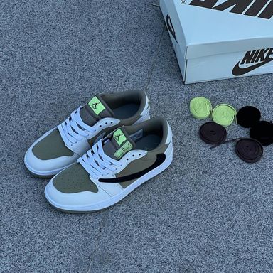 Nike Air Jordan 1 Low Golf