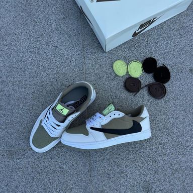 Nike Air Jordan 1 Low Golf