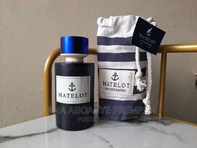 Parfum MATELOT 