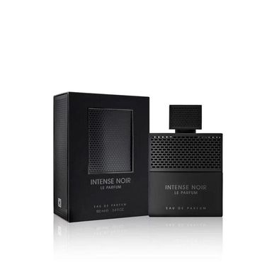 Parfum INTENSE NOIR 