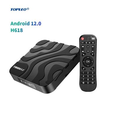 ANDROID SMART TV BOX T95MAX