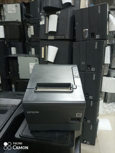 Epson TM-T88V