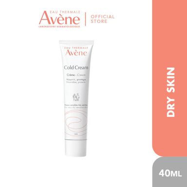 Cold Cream Avene