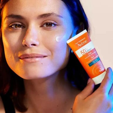 SunBlock spf50+ Sun Protection 50ml 