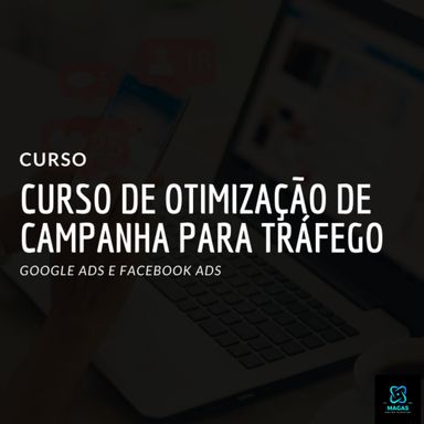 Curso de Facebook e Google Ads