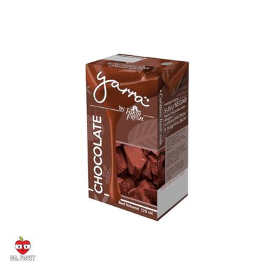 UHT Yarra Chocolate 125ML (7 pcs)