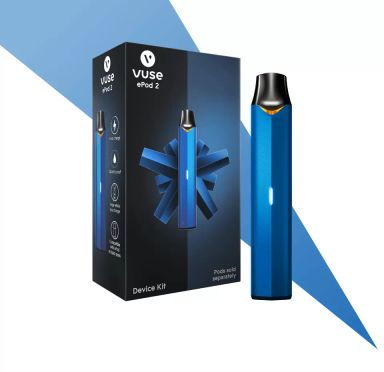 VUSE POD STARTERPACK (Blue)