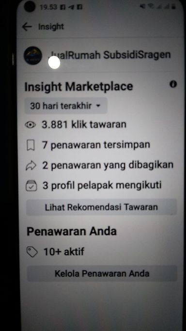 E Course Flash FBMP- 1 Strategi yg buat kamu bisa menguasai FB MARKETPLACE secara cepat 