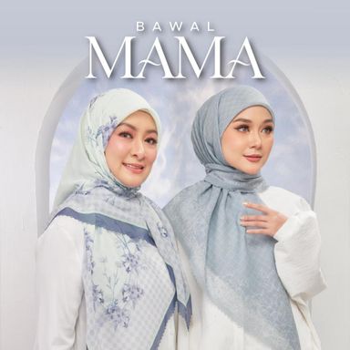 BAWAL MAMA