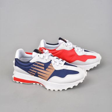 New Balance 327 "Olympics"