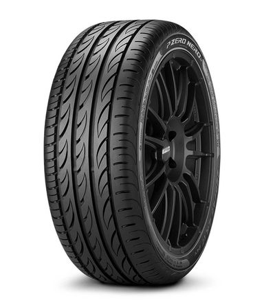 Pirelli 295/40R21 111Y - PZERO (MO) - USA - 2023