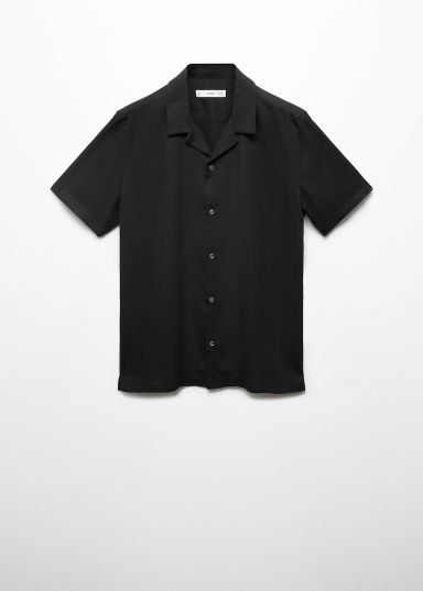 Mens Designer Shirt