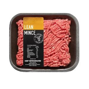 Lean Beef Mince Per kg