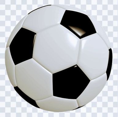 Football ball 