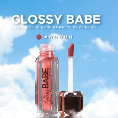 GLOSSY BABE LIPS GLOSS