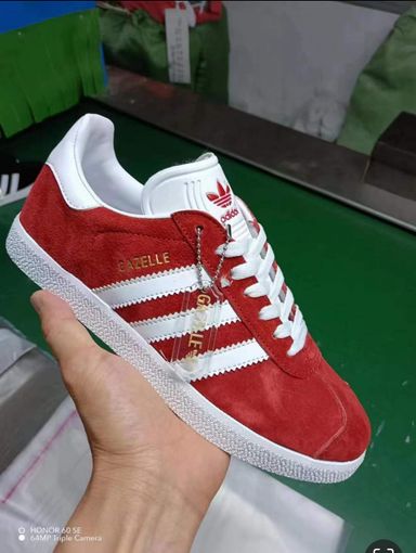 Adidas Gazzele