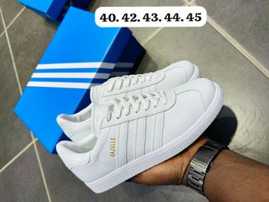 Adidas Gazzele