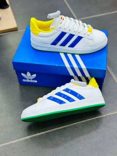 Adidas Lego