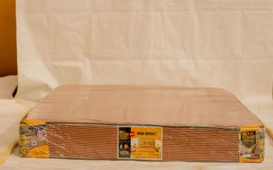 MATTRESS HDQR 60X12" 