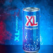 XL Energy Drink