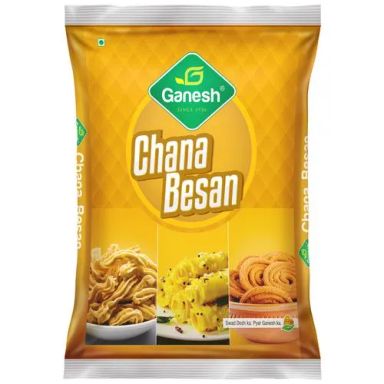 Ganesh Chana Besan, 1 kg