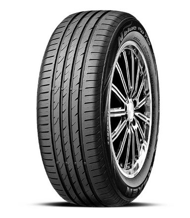 Nexen 215/55R17 94V - N-BLUE HD PLUS - Korea - 2024