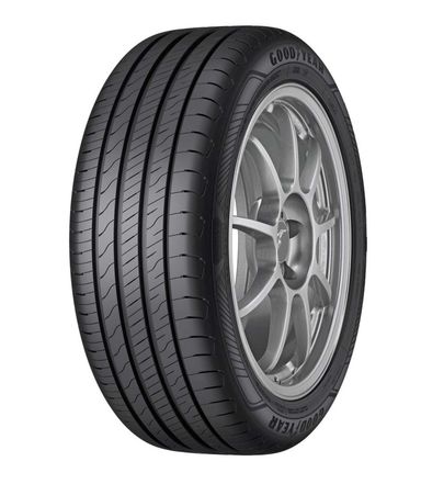 Goodyear 265/70R18 116H - EFFICIENTGRISUV - Germany - 2023