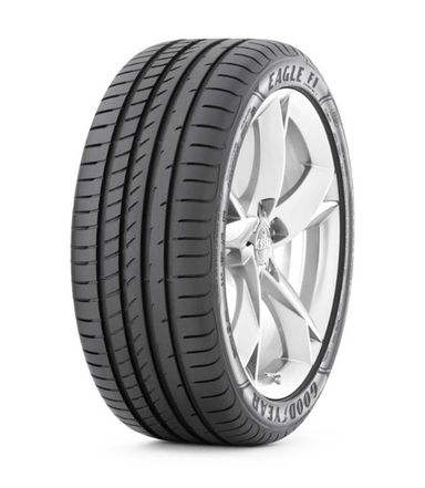 Goodyear 245/45R19 102Y - EAGLE F1 ASY 5 - Germany - 2023