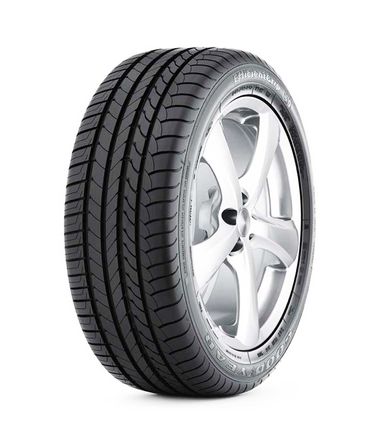 Goodyear 275/40R19 101Y - EFFICIENT GRIP RFT - Germany - 2023