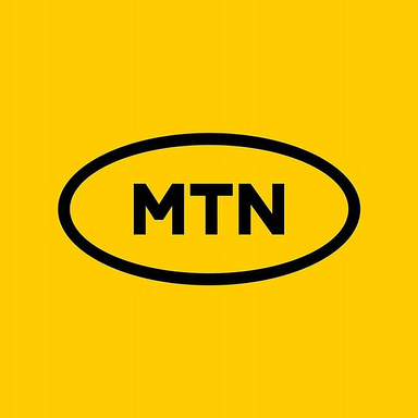 MTN Gift card