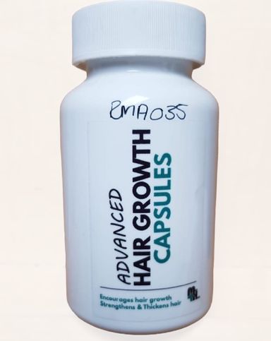 Advanced Hair Growth Capsules (30)