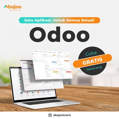 Support Odoo