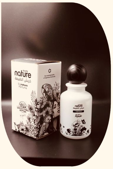 Doodle Nature Perfume