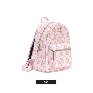TTWN BEAR Backpack TN2124