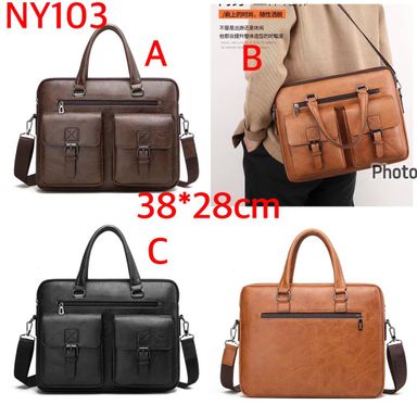 Men Crossbag.