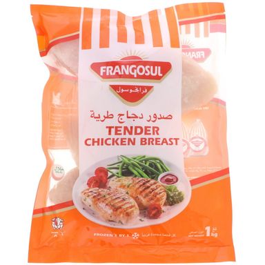 Frangosul Boneless Chicken 1KG