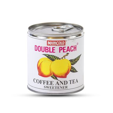 Double Peach Condensed Milk 380G