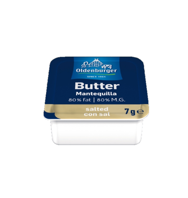 Oldenburger Butter 8G